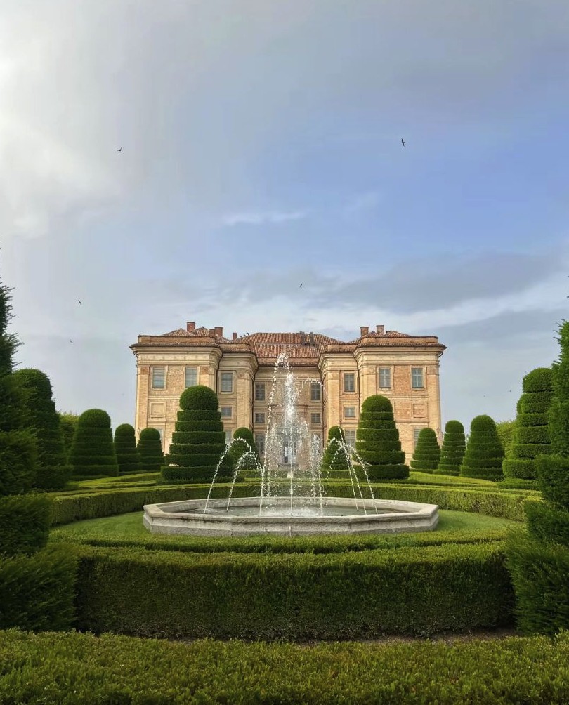 Dimora con giardino, riferimento per l’ospitalità dell’experience